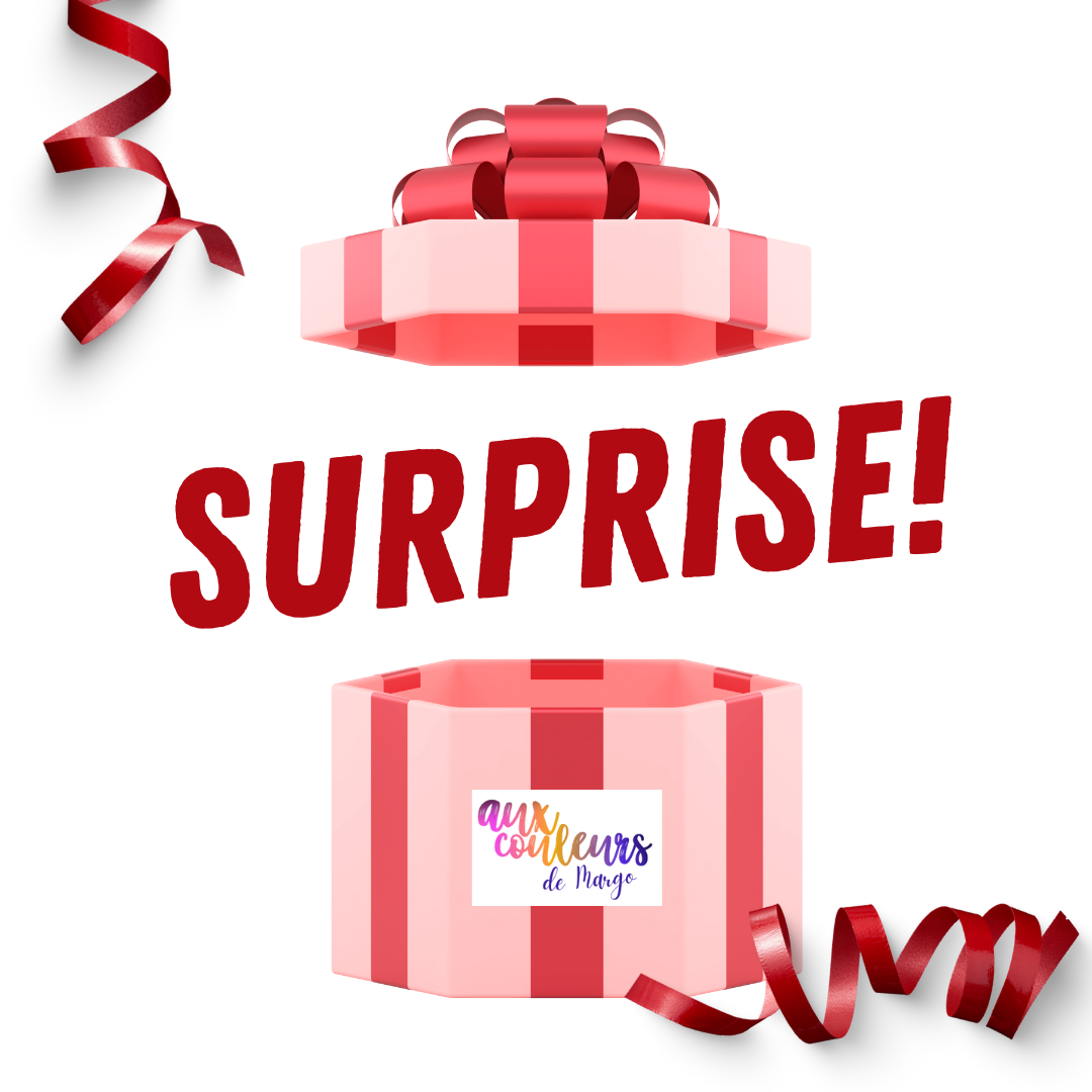 BOX Surprise 12 Soins - Spécial Black Friday image